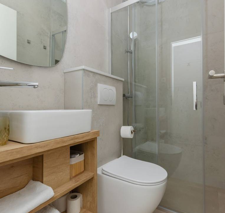 Photo of Bathroom in Tucepi
