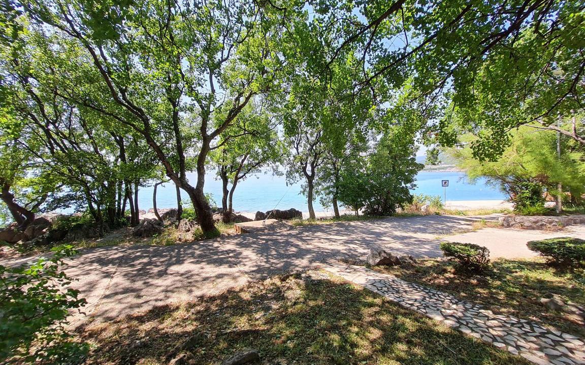 Photo of Outdoor in Klenovica