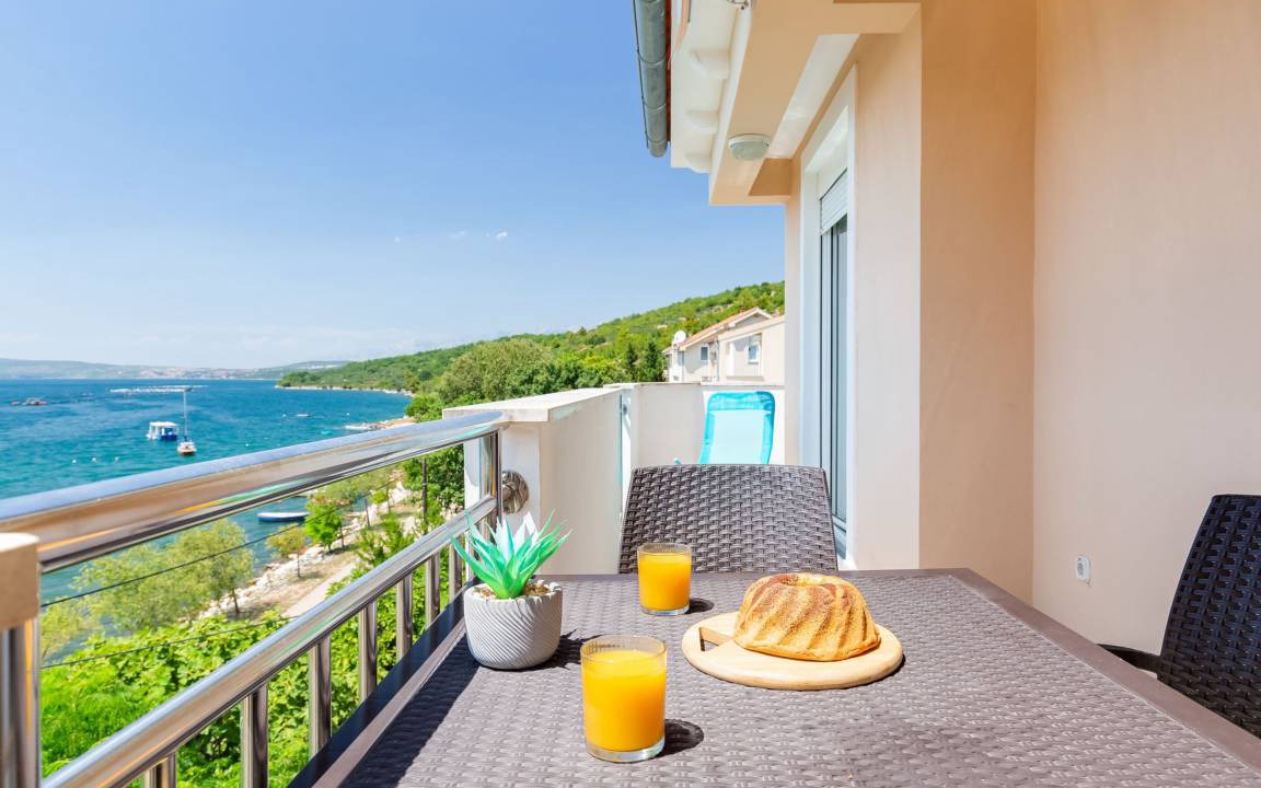 Photo of Patio Balcony in Krusevo