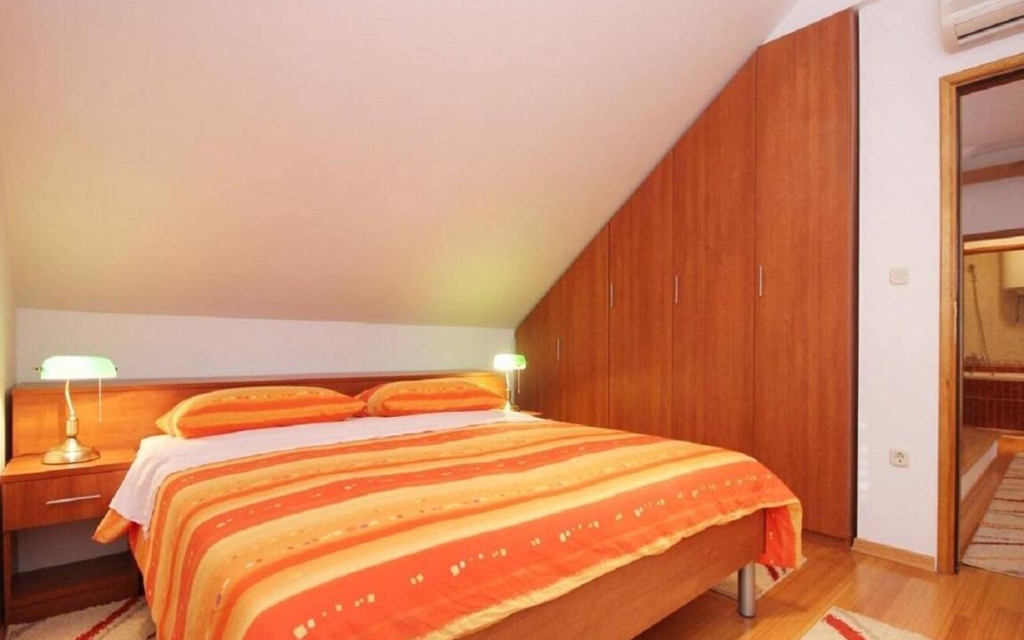 Photo of Bedroom in Kuciste