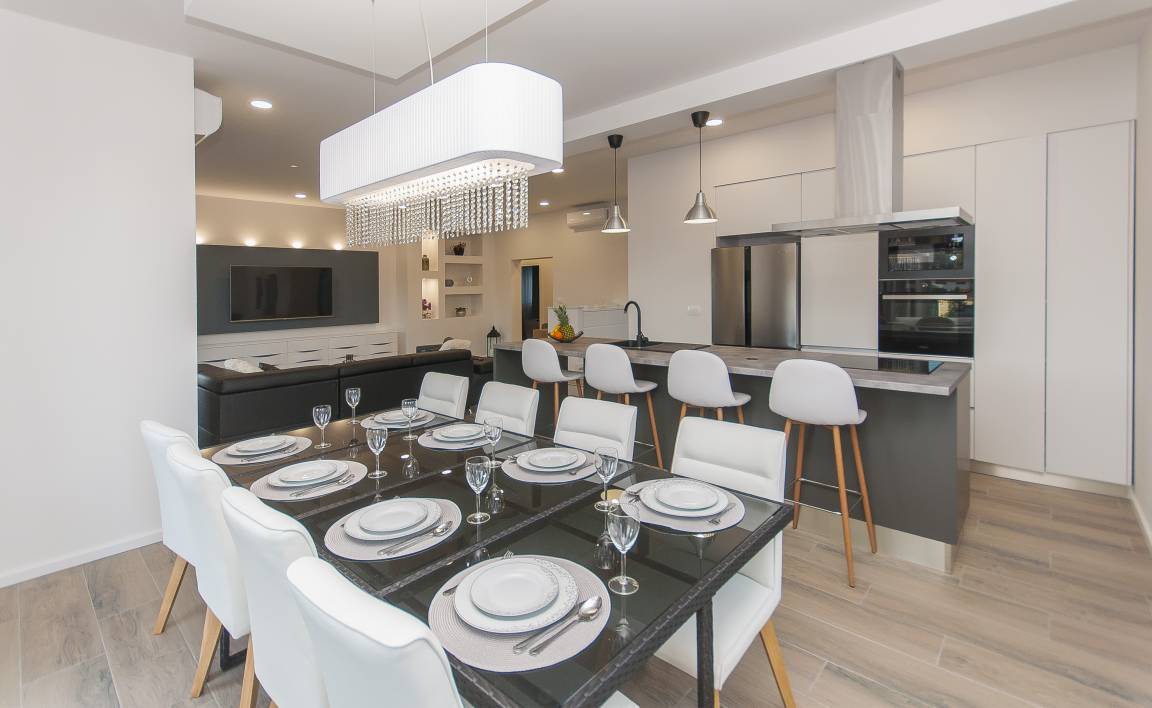 Photo of Kitchen in Gata