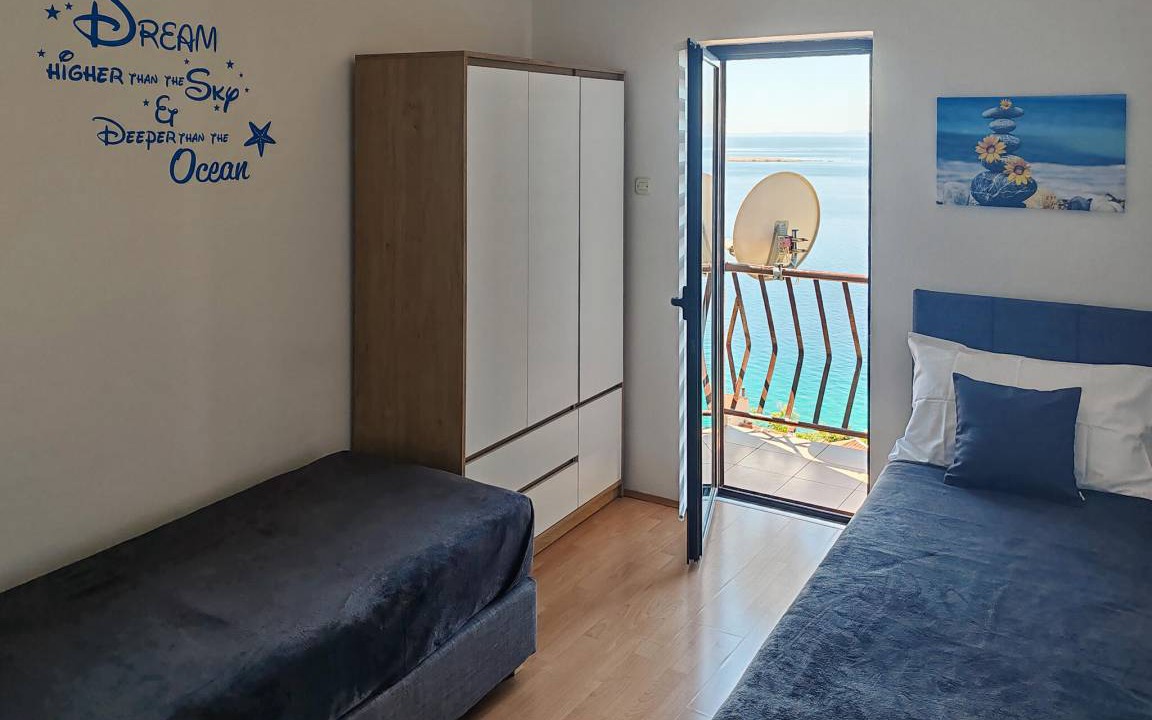 Photo of Bedroom in Stara Baska