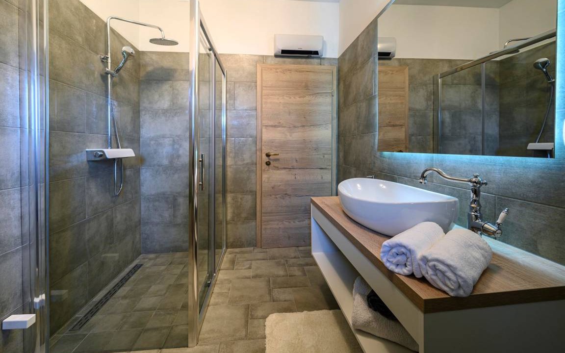Photo of Bathroom in Krsan