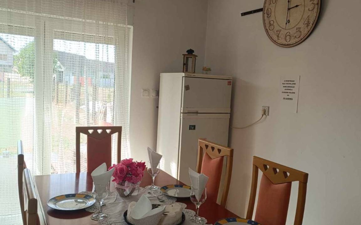 Photo of Kitchen in Slavonski Brod