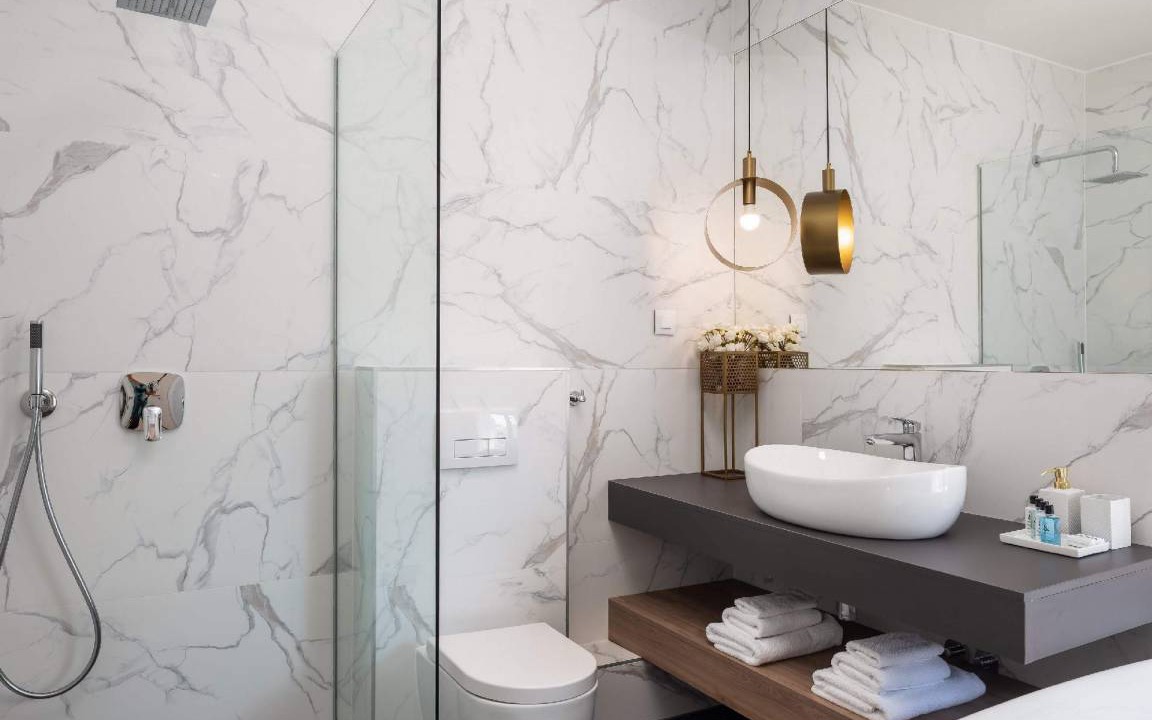 Photo of Bathroom in Vinisce