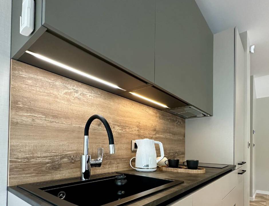 Photo of Kitchen in Obrs