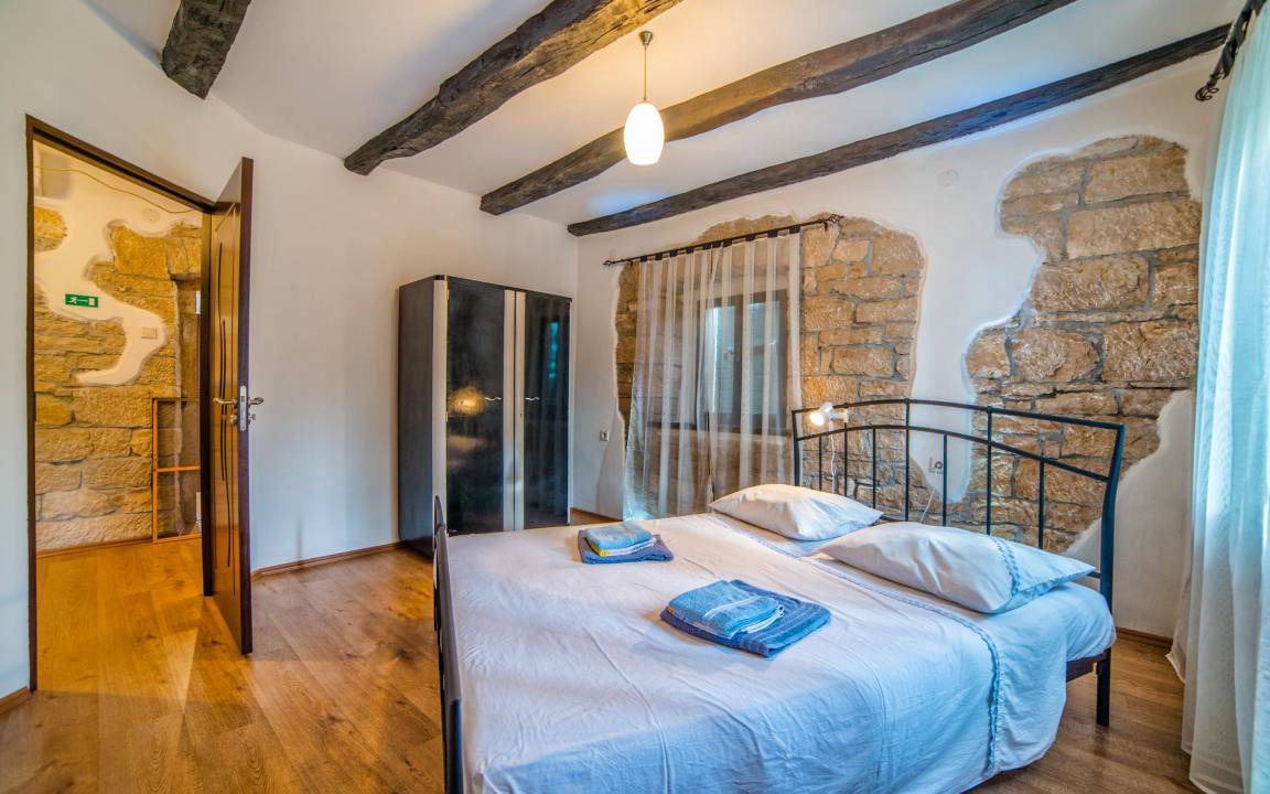 Photo of Bedroom in Kircija