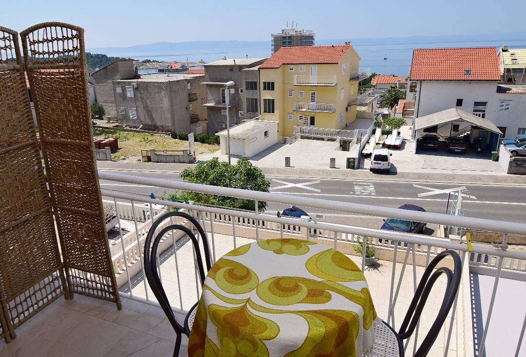 Photo of Patio Balcony in Ratac