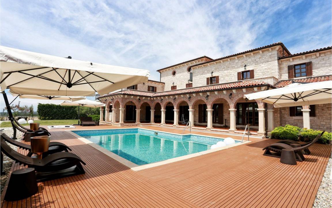 Photo of Outdoor in Strpacici