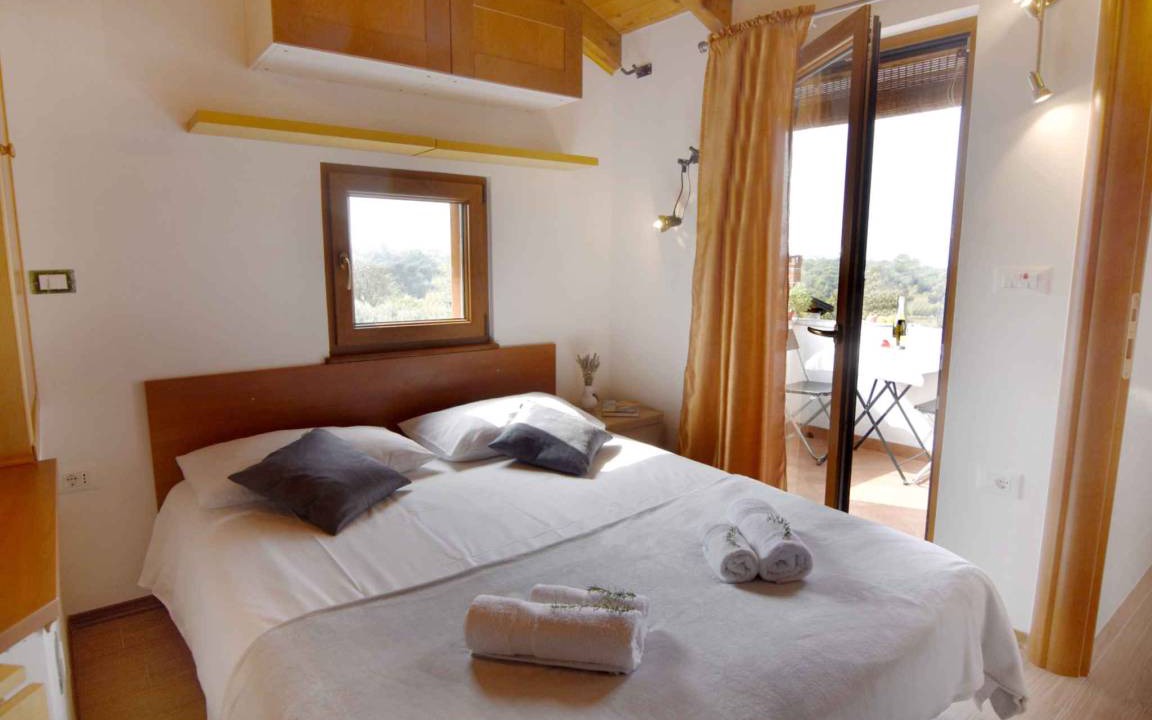 Photo of Bedroom in Vardica