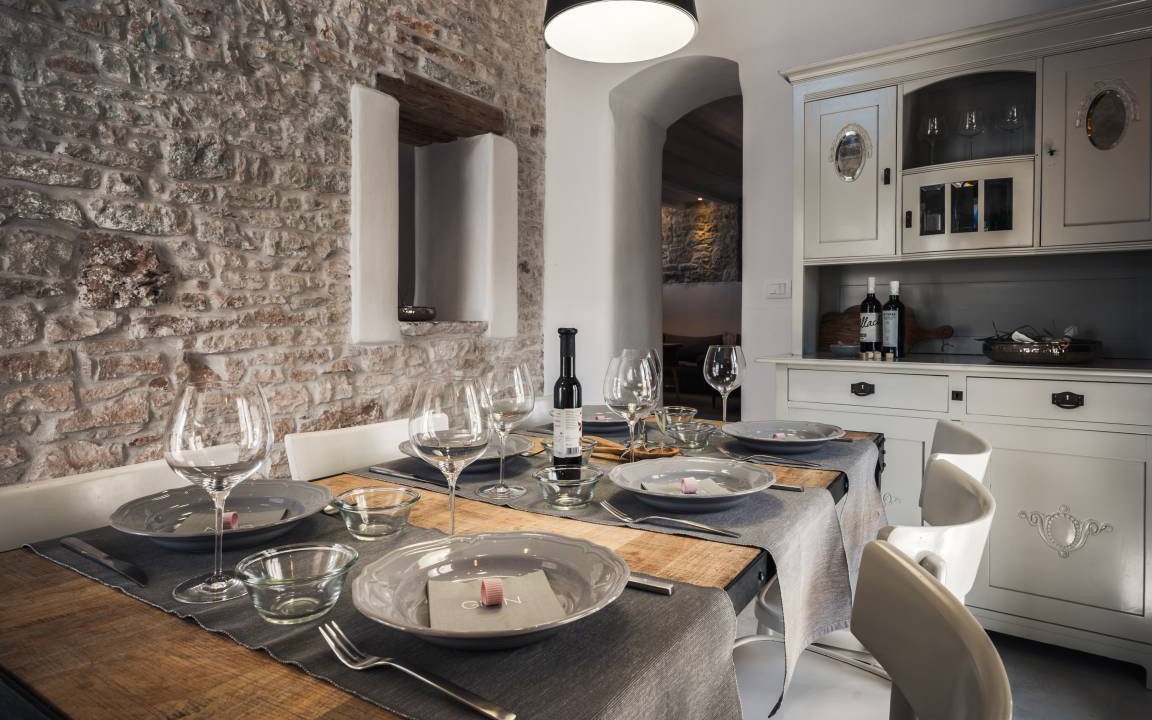 Photo of Kitchen in Kircija