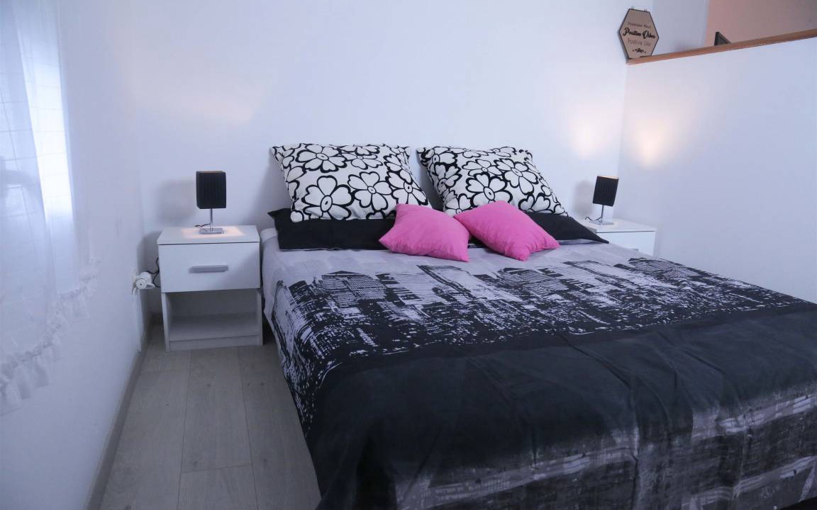 Photo of Bedroom in Vintijan