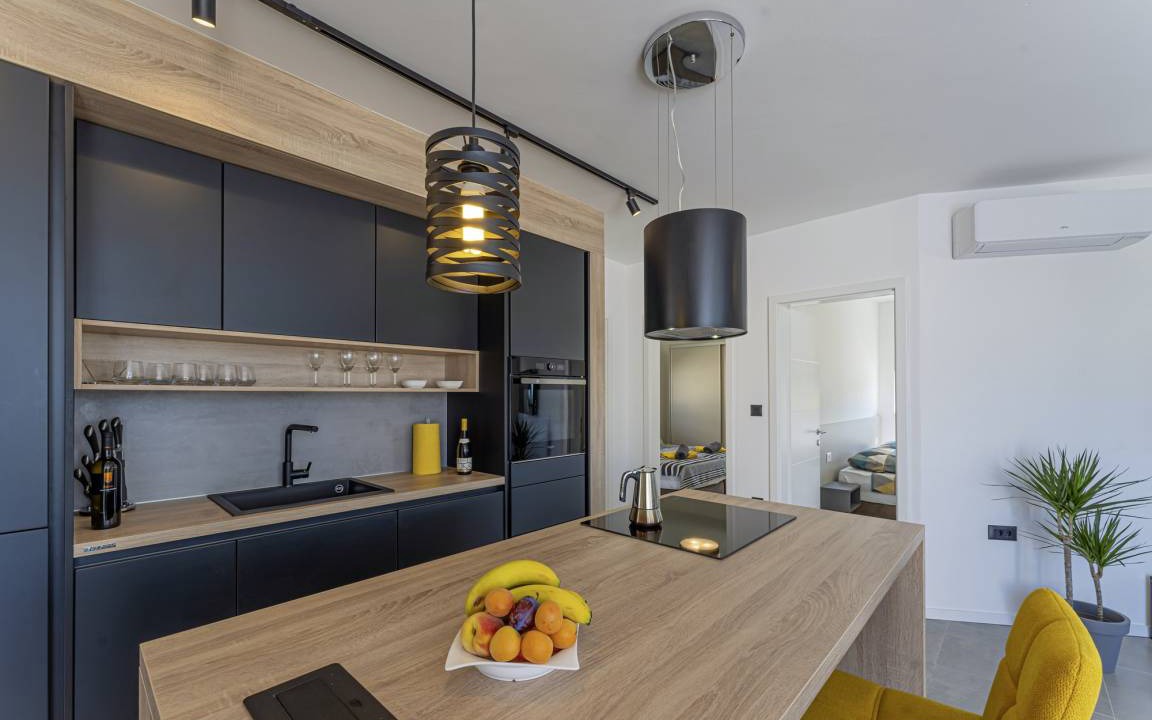 Photo of Kitchen in Brgod