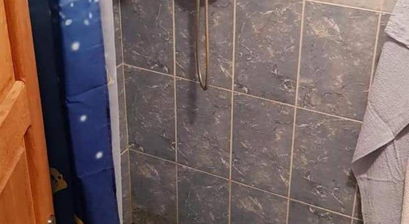 Photo of Bathroom in Podgaric