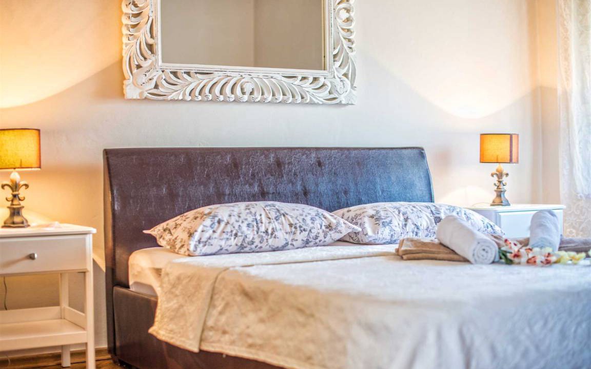 Photo of Bedroom in Babici