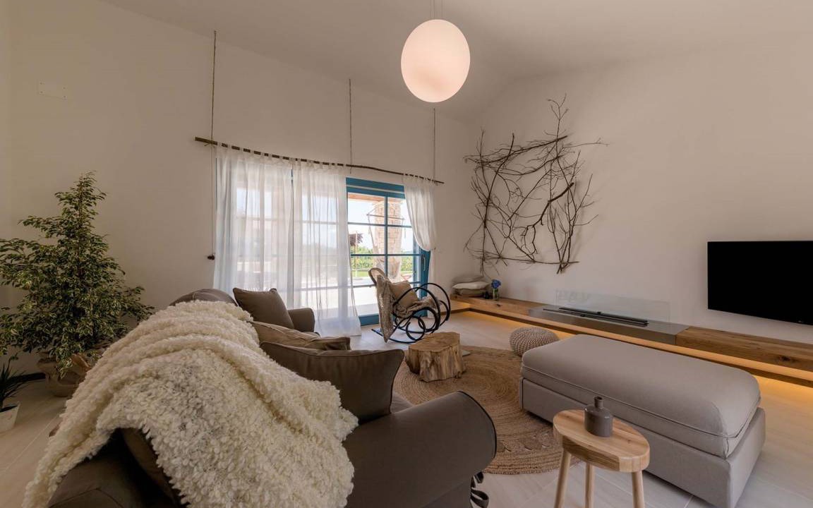 Photo of Livingroom in Vardica