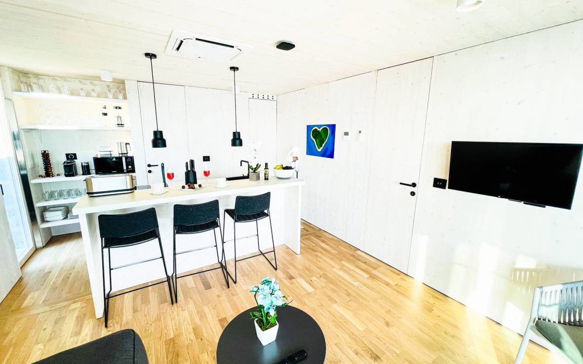 Photo of Livingroom in Drage