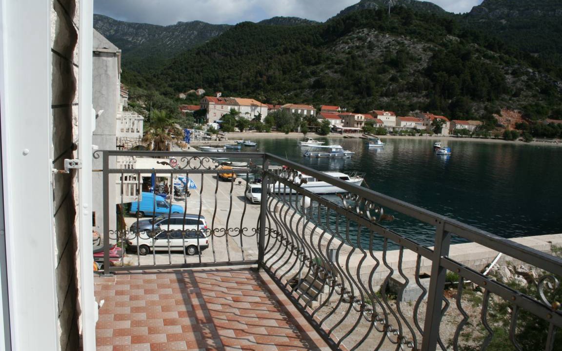 Photo of Patio Balcony in Trstenik