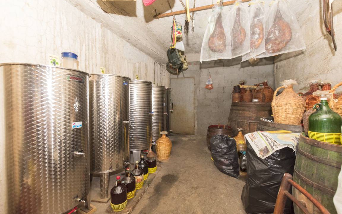 Photo of Kitchen in Stanici