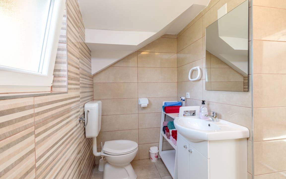 Photo of Bathroom in Kravarsko