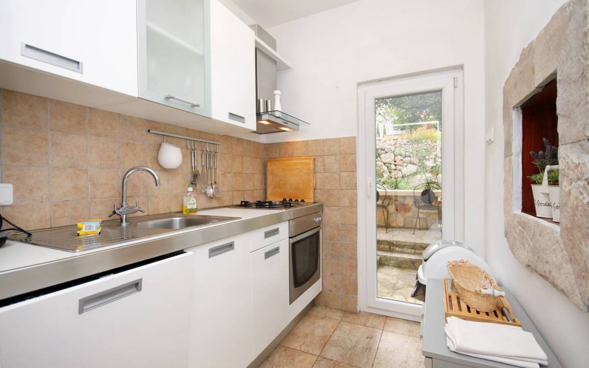 Photo of Kitchen in Stari Grad