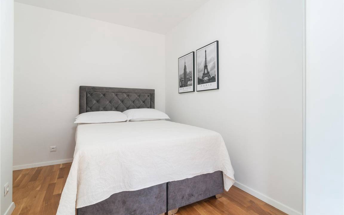 Photo of Bedroom in Zrnovnica