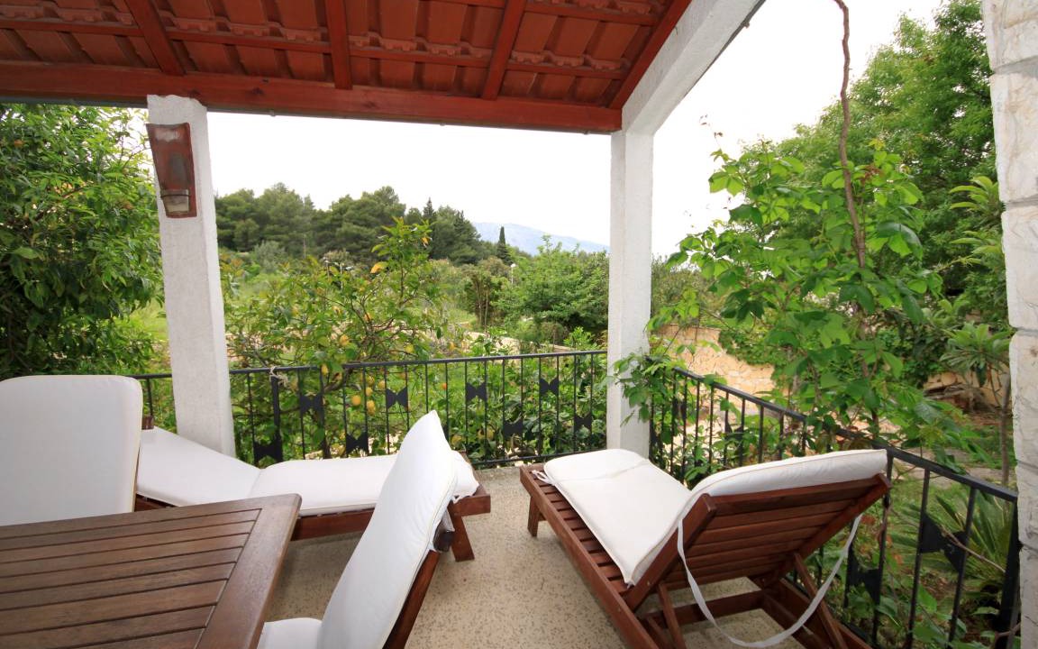 Photo of Patio Balcony in Stari Grad