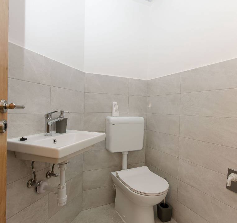 Photo of Bathroom in Kneza