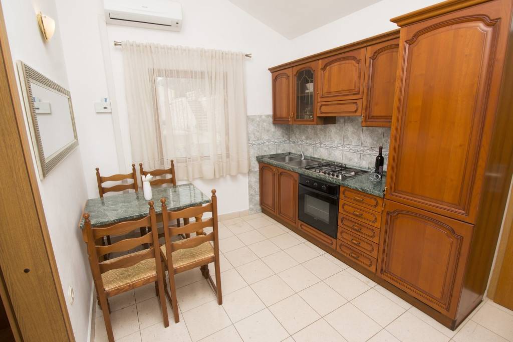 Photo of Kitchen in Pisak