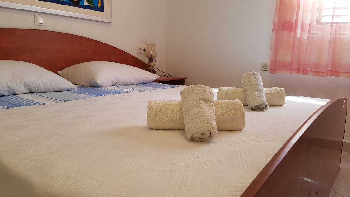 Photo of Bedroom in Vrboska