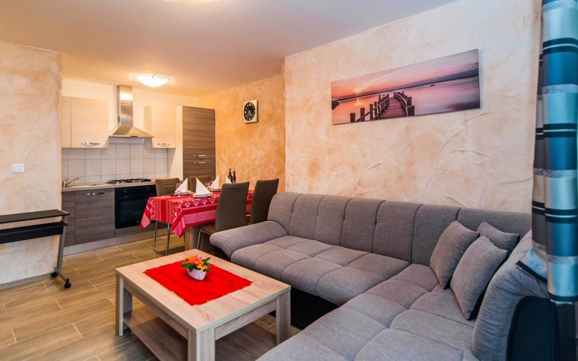 Photo of Livingroom in Vrvari