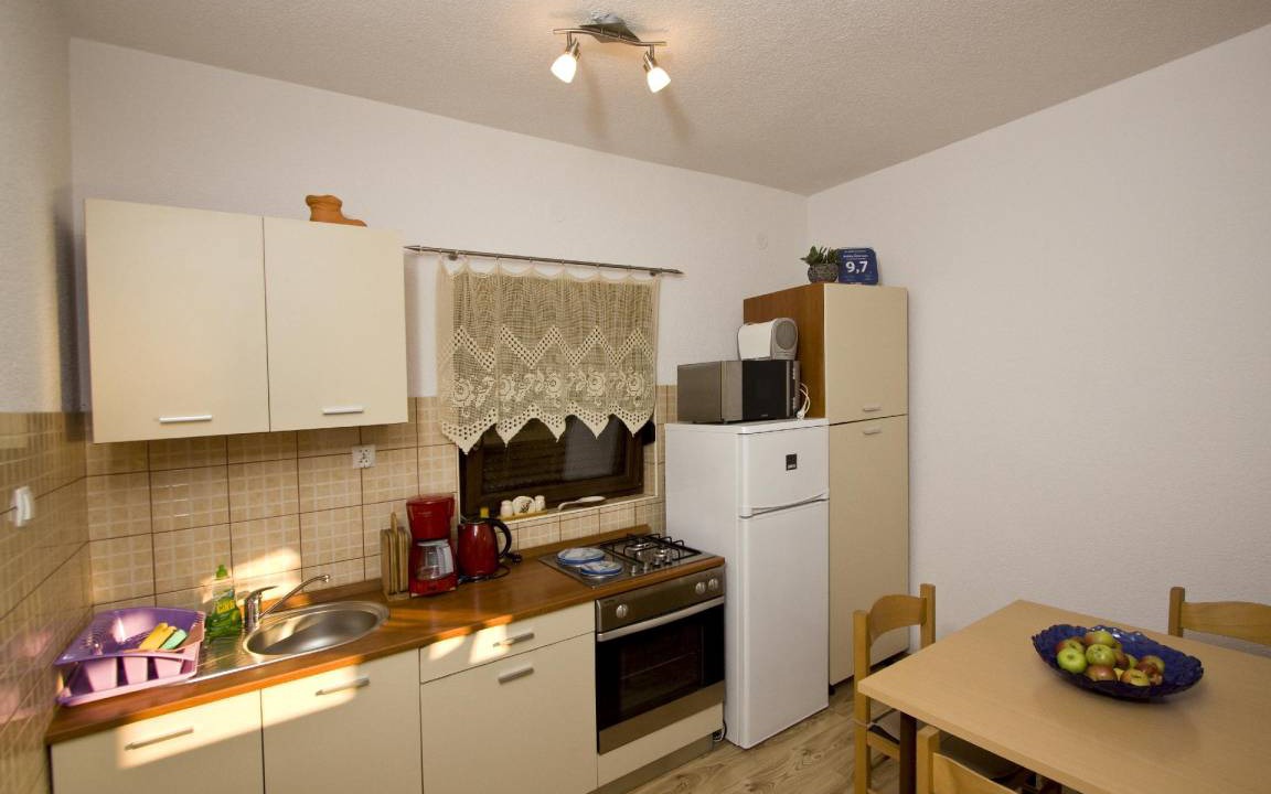Photo of Kitchen in Rudanovac