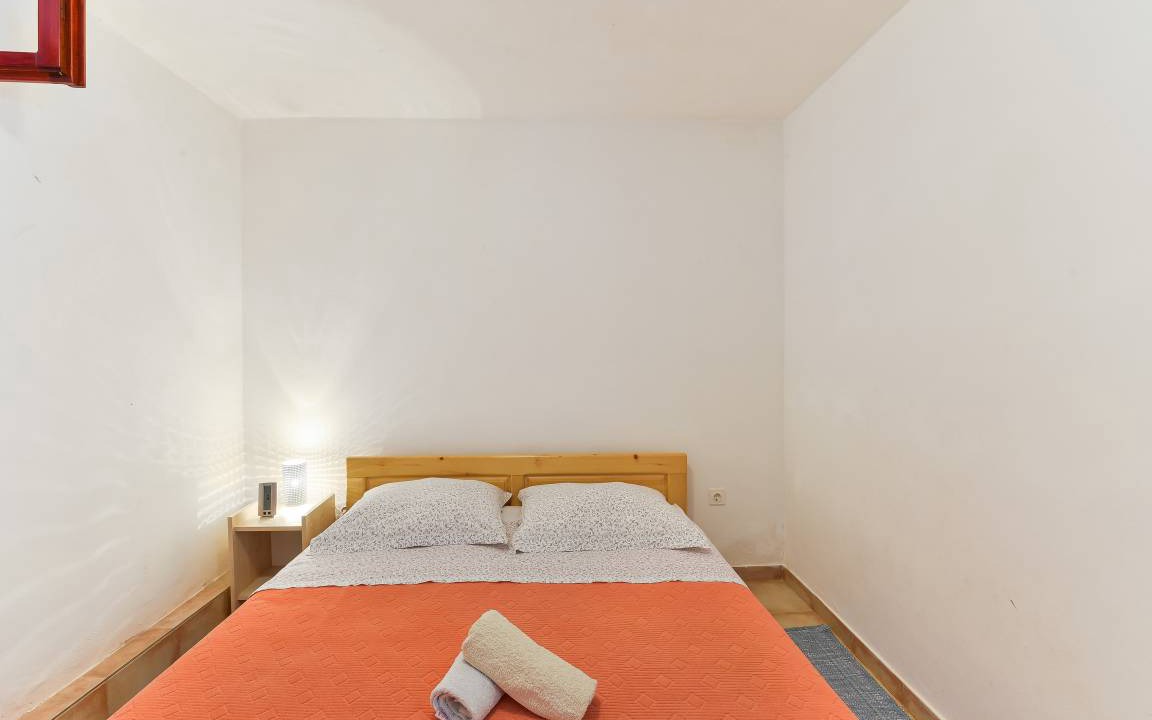Photo of Bedroom in Tkon
