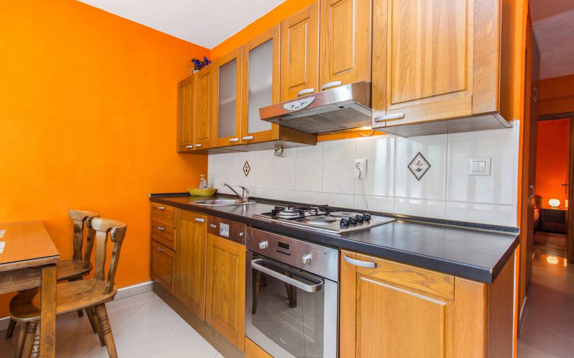 Photo of Kitchen in Grebastica