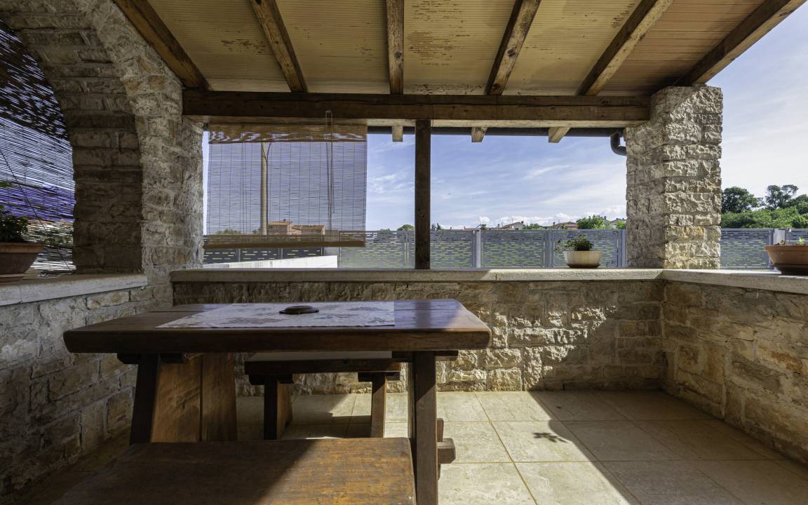 Photo of Patio Balcony in Vrvari
