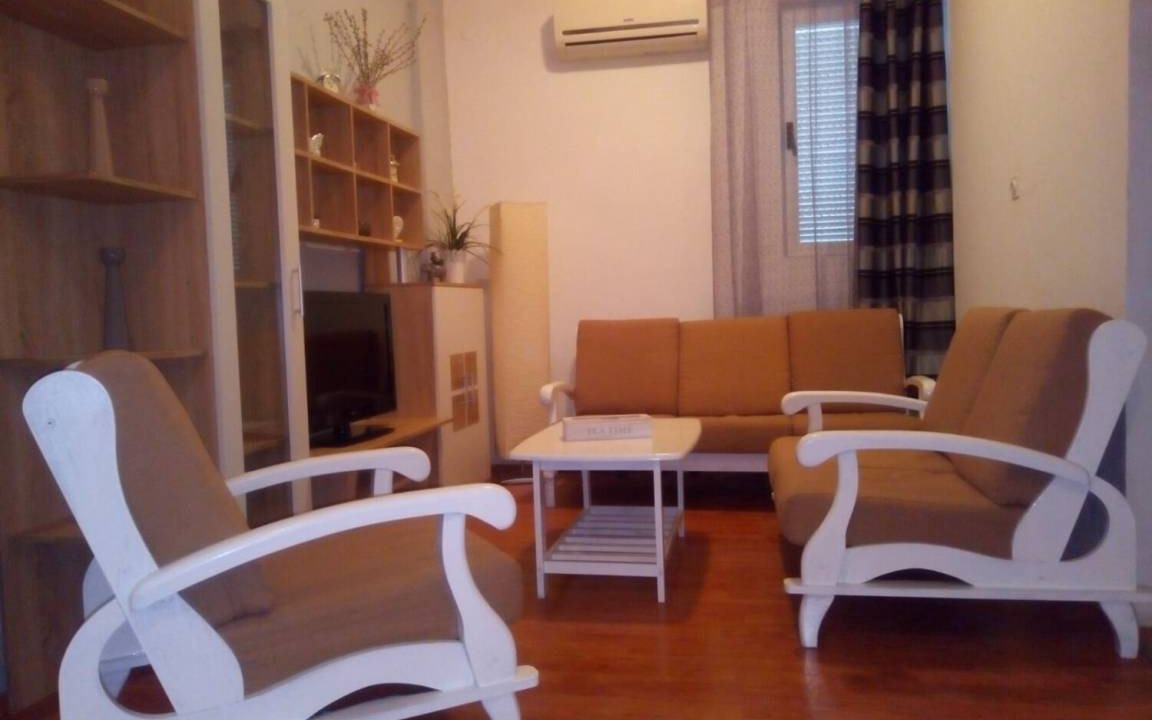 Photo of Livingroom in Brist
