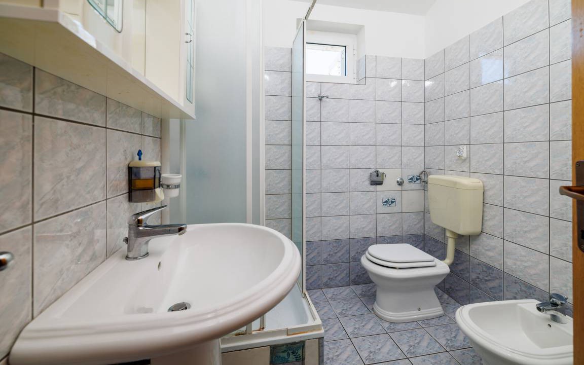 Photo of Bathroom in Krk