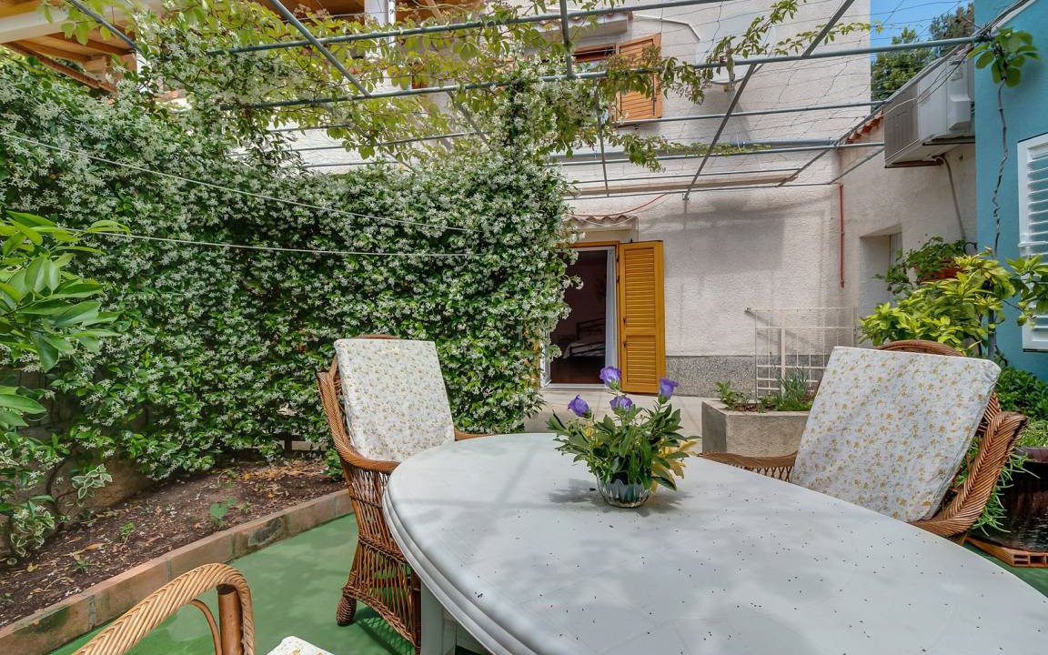 Photo of Patio Balcony in Nerezine