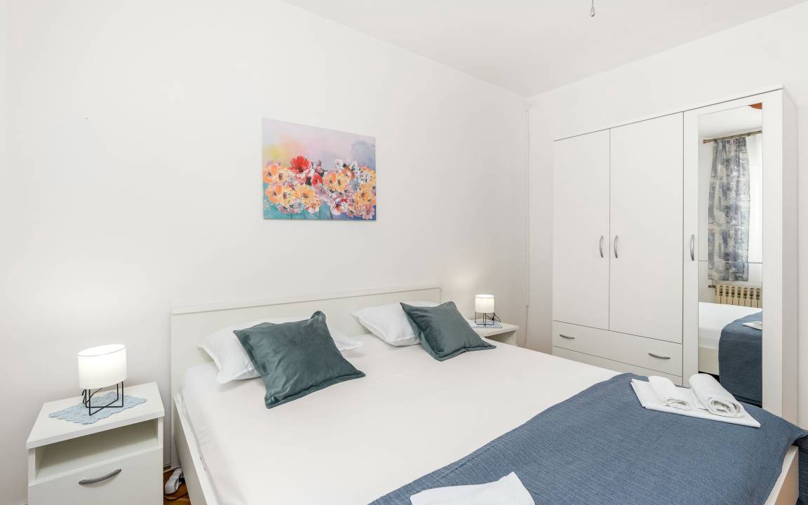 Photo of Bedroom in Pag