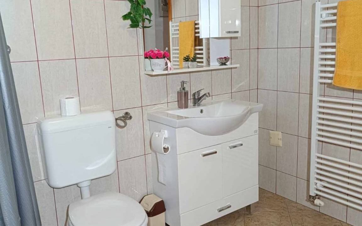 Photo of Bathroom in Slavonski Brod