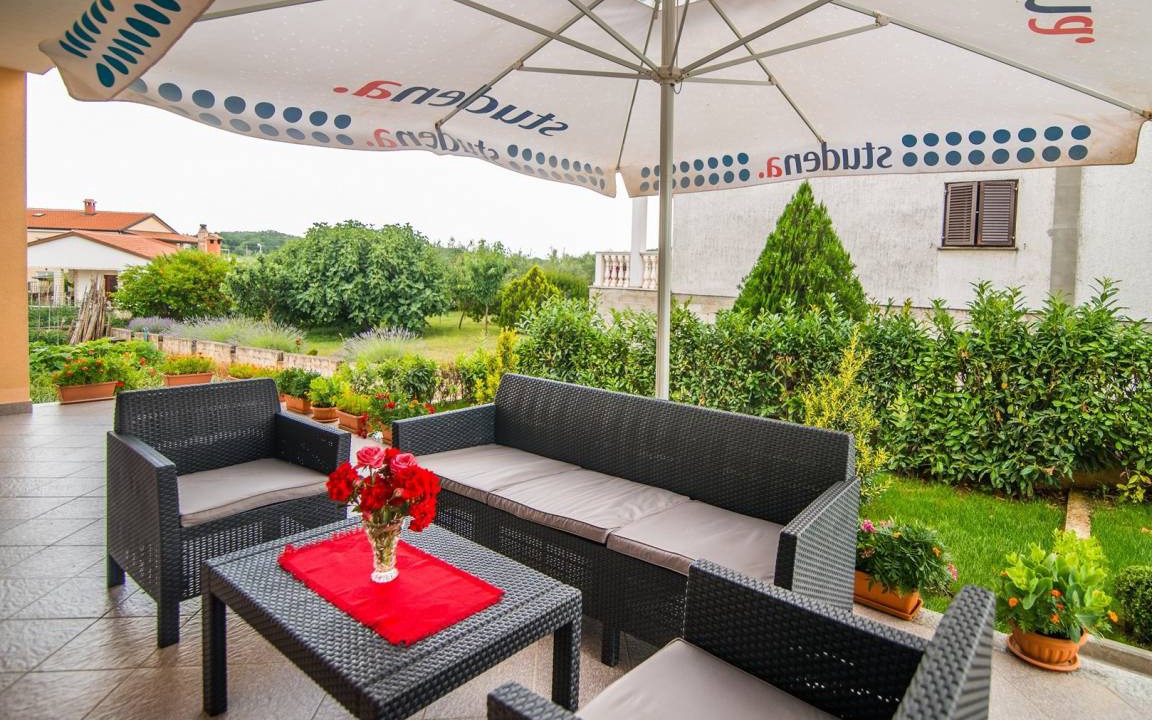Photo of Patio Balcony in Vrvari