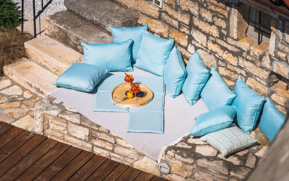 Photo of Patio Balcony in Kircija