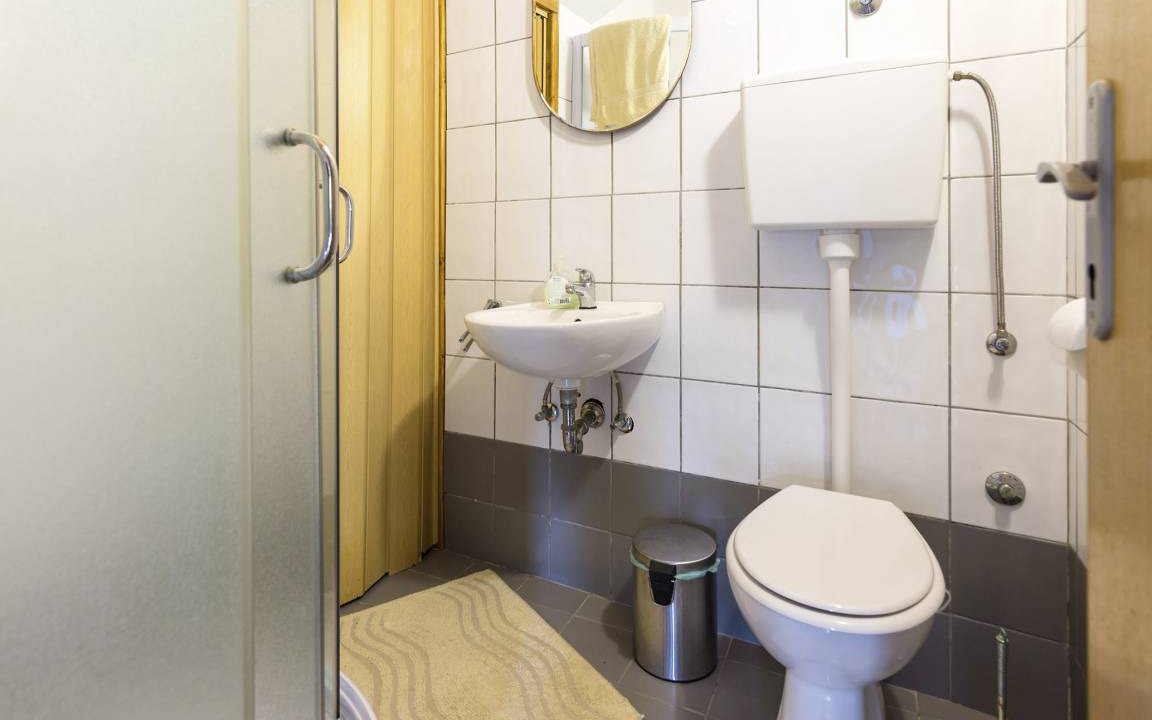 Photo of Bathroom in Modrusani