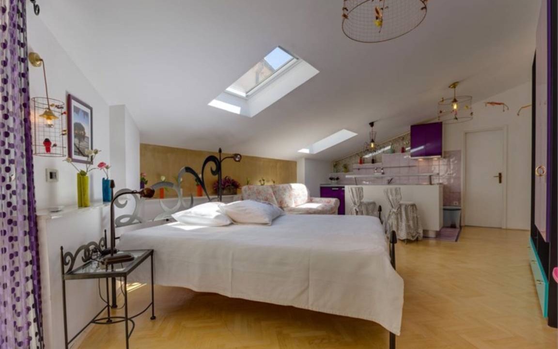Photo of Bedroom in Cove Murtar