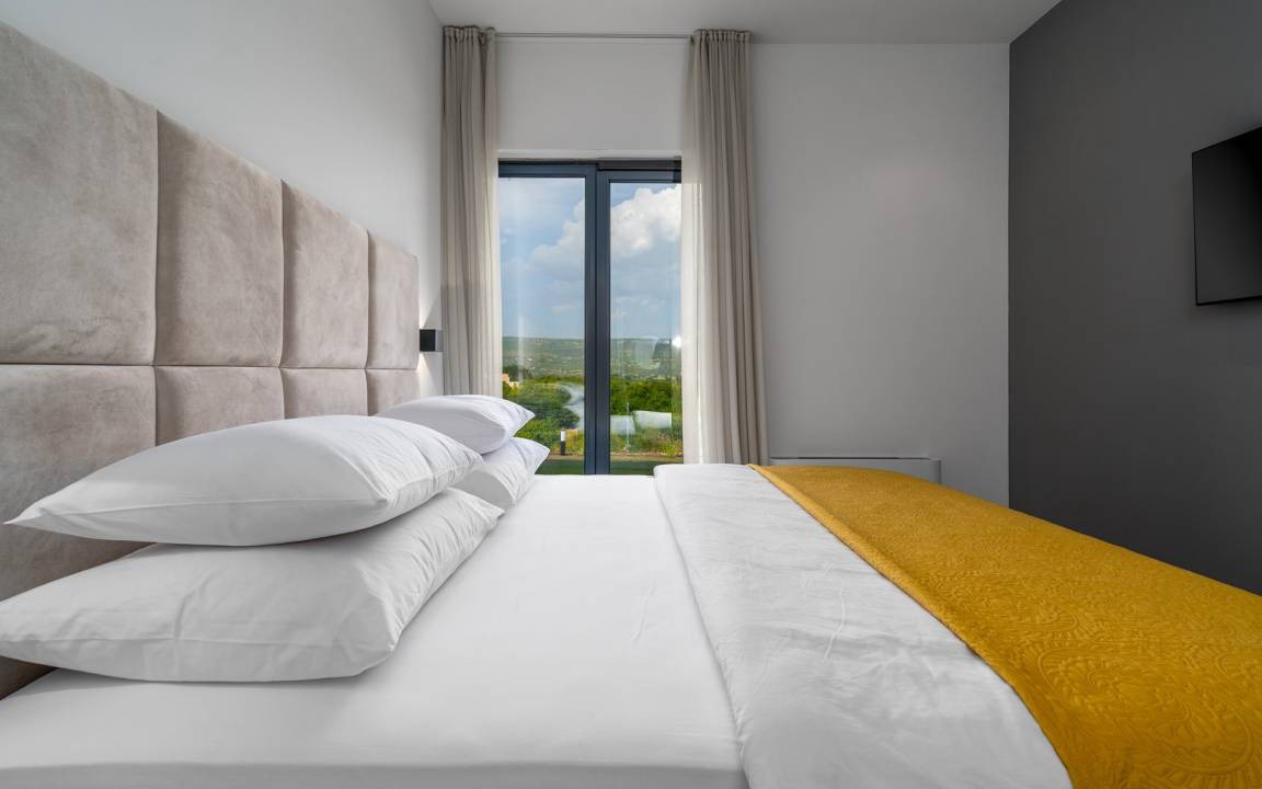 Photo of Bedroom in Zmijavci