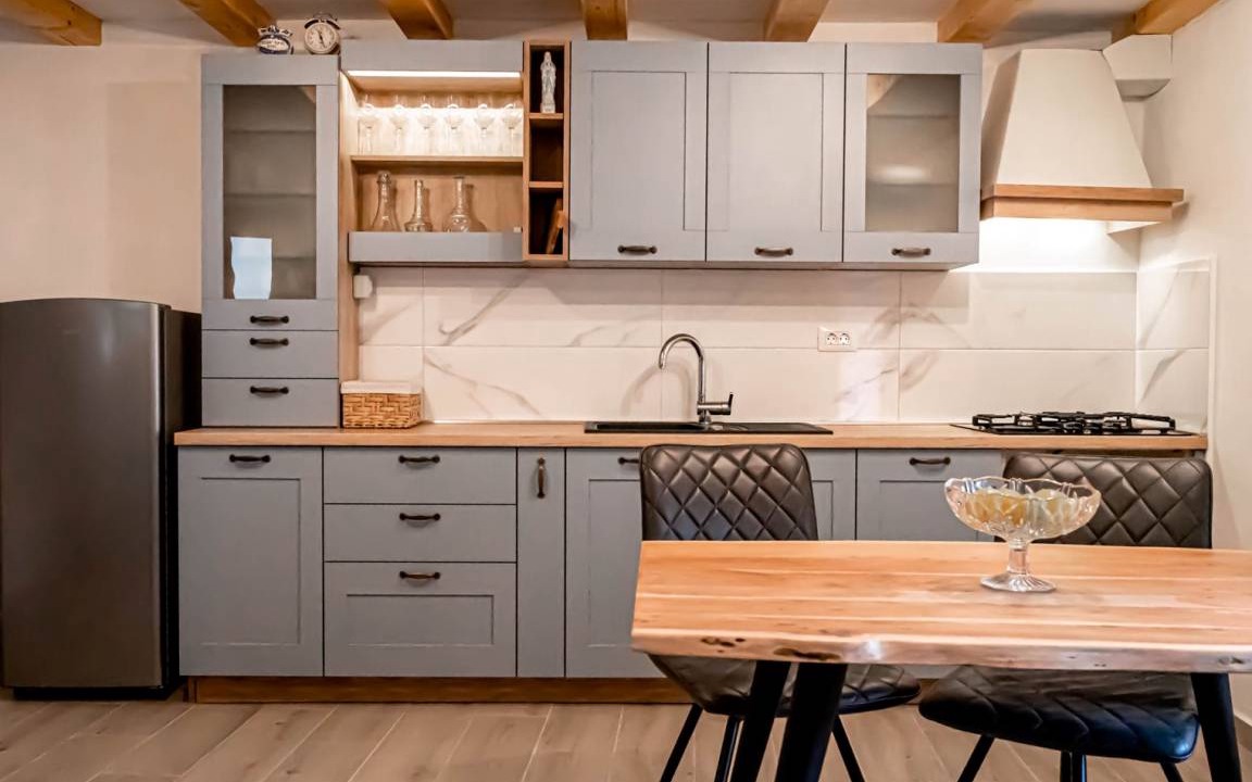 Photo of Kitchen in Cres