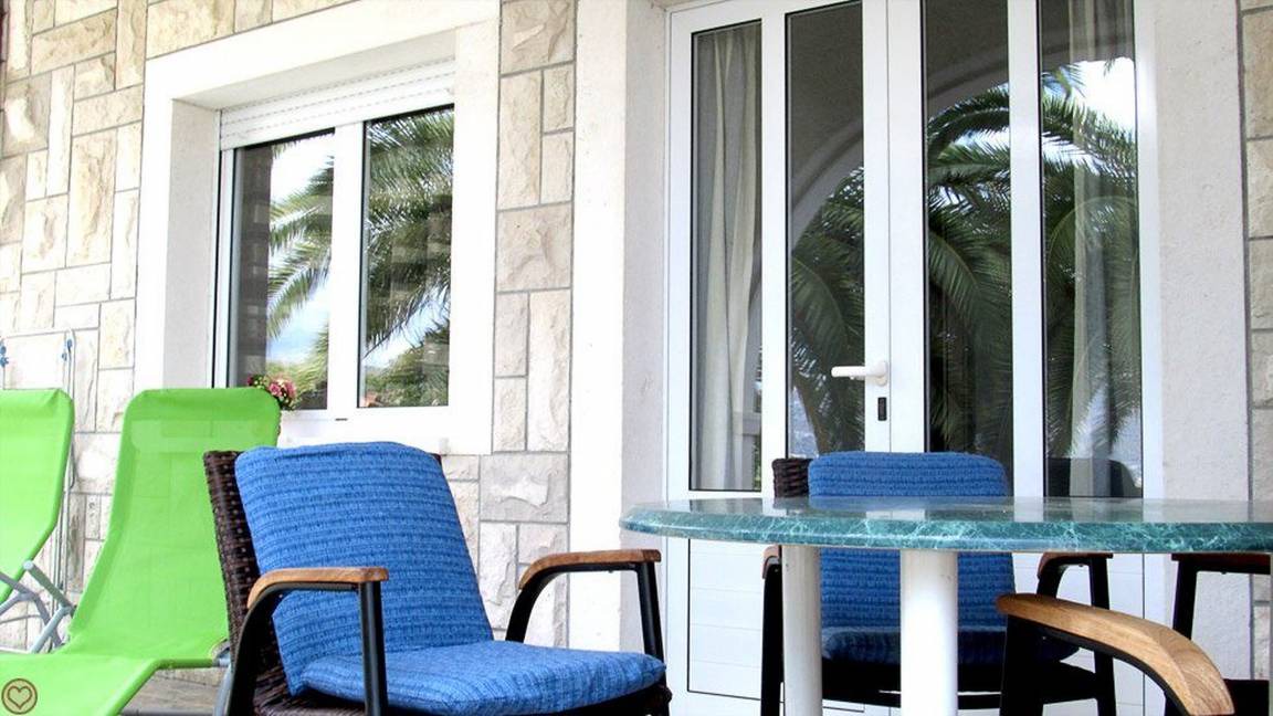 Photo of Patio Balcony in Trogir