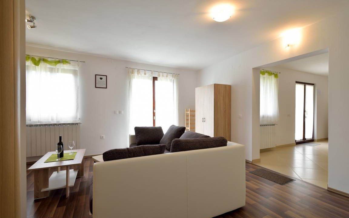 Photo of Livingroom in Vizinada