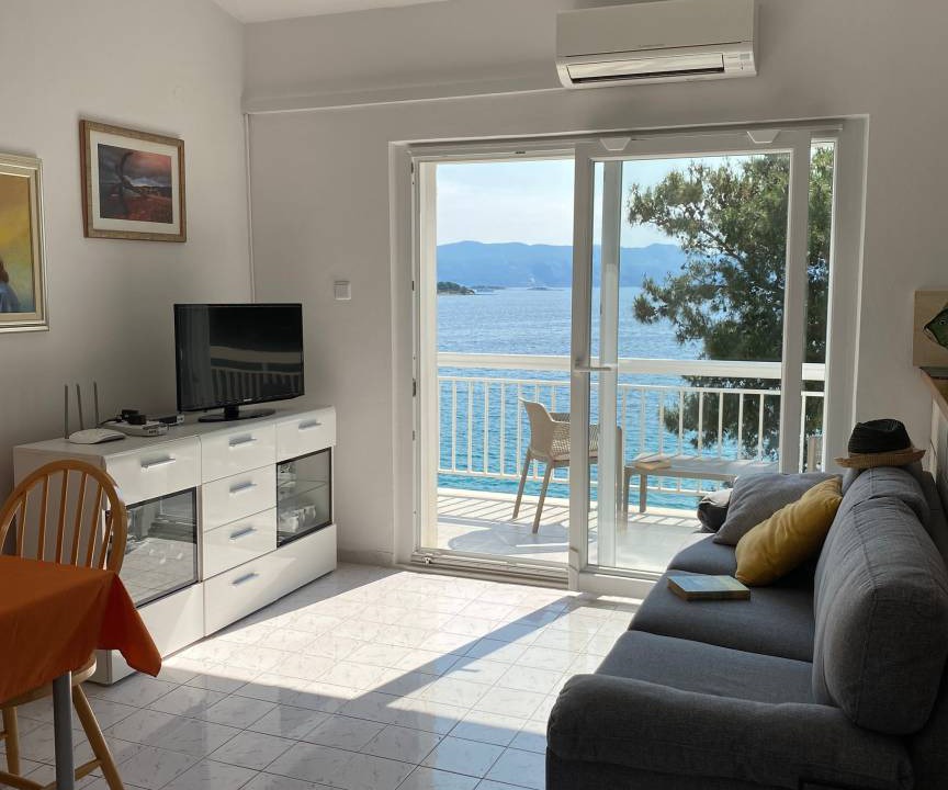 Photo of Livingroom in Lumbarda