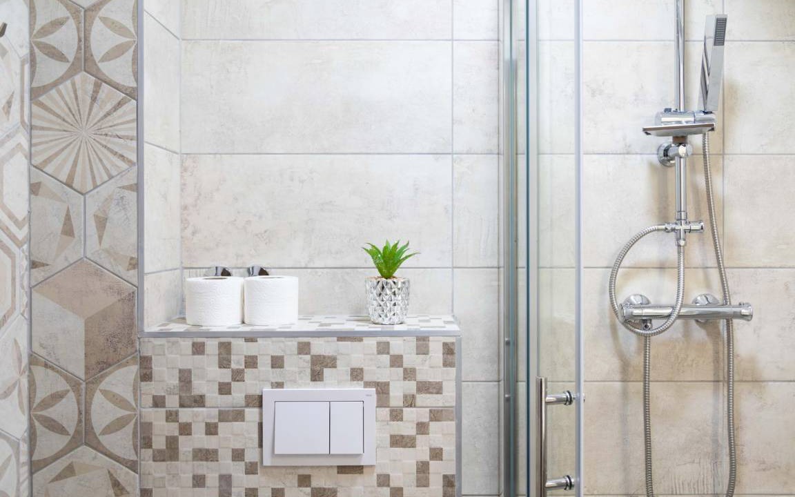 Photo of Bathroom in Zagreb